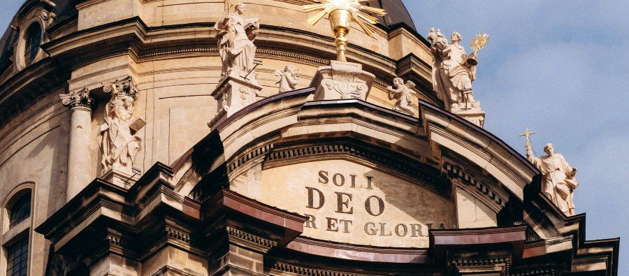 Spirit of Holiness (1 Corinthians 6:11-20)