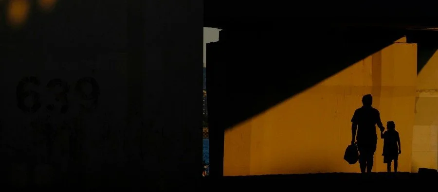 Spirit of Adoption (Romans 8:1-17)