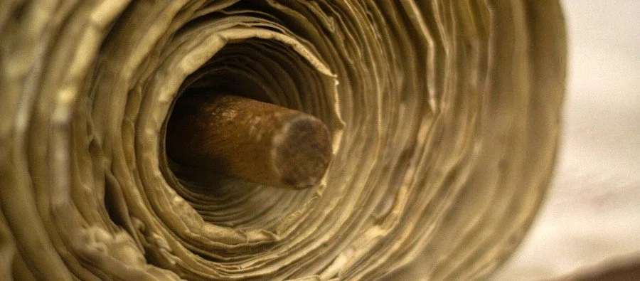 Teaching and Authority (Mark 1:16-28)