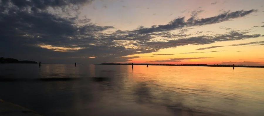 Casting Out, Coming Out and Cleansing (Mark 1:29-45)