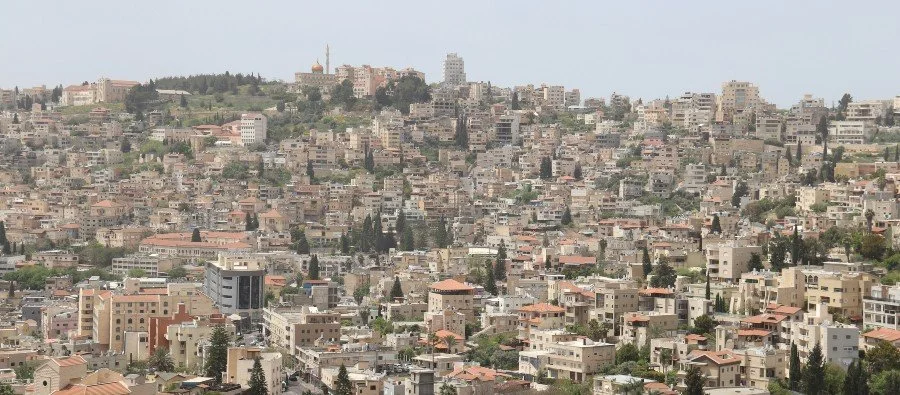 The Easier Thing (Mark 2:1-12)