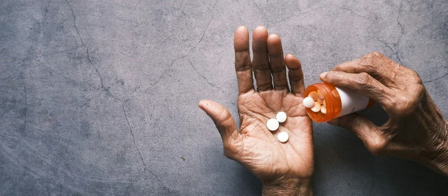 Calling the Sick (Mark 2:13-22)