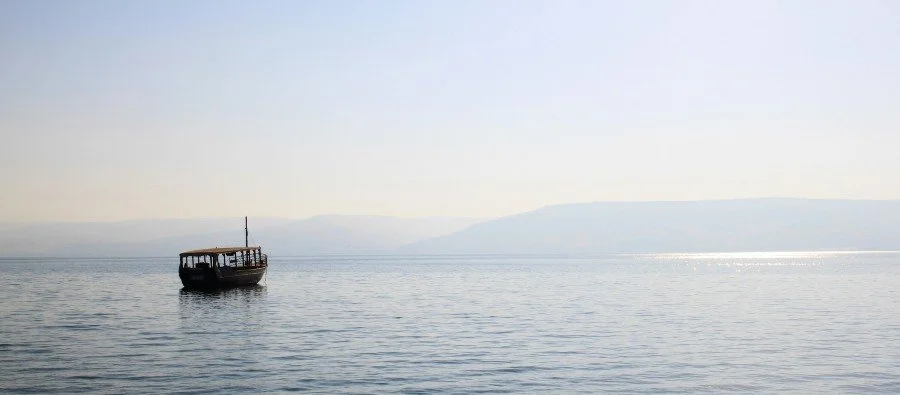 Rejection &amp; Commission Beyond Galilee (Mark 6:1-29)