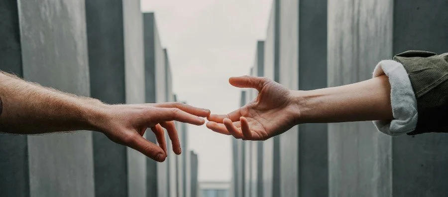 Help My Unbelief (Mark 9:14-30)