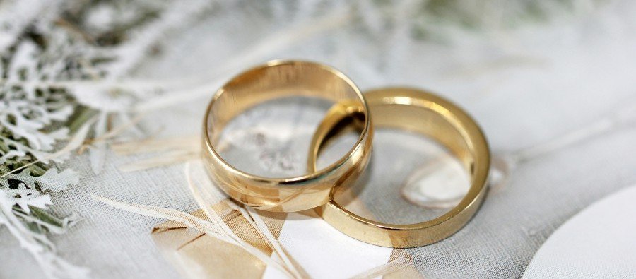 Marriage and Divorce (Mark 10:1-12)