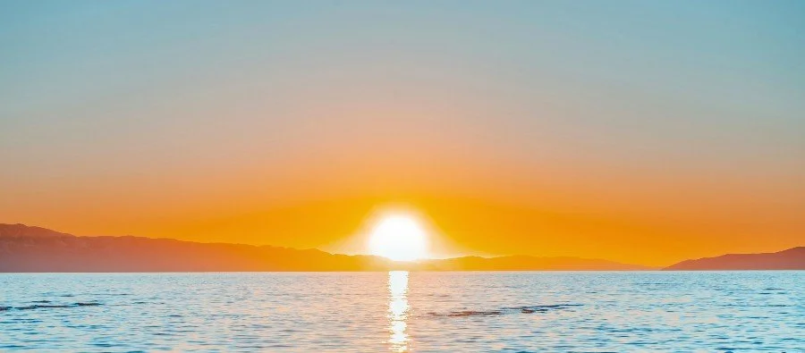 Deborah’s Song: Friends Like the Sun (Judges 5:1-31)