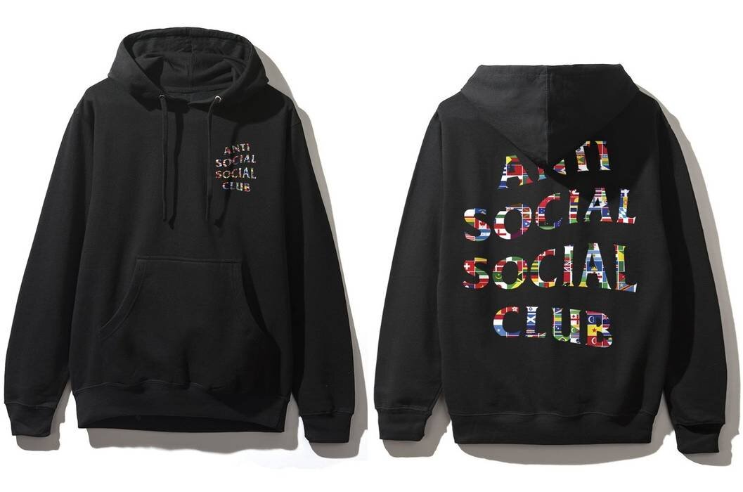 My work includes designing for Anti Social Social Club , with a focus on country flag styles—one of the brand’s best-selling themes. From concept to execution, I craft visuals that resonate with streetwear culture and global audiences. Explore my w