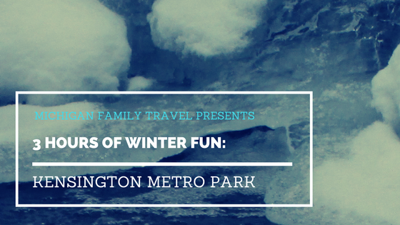 Strengthening Families by Connecting with Nature