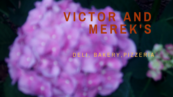 Victor and Merk's is a delicious deli in Birch Run.
