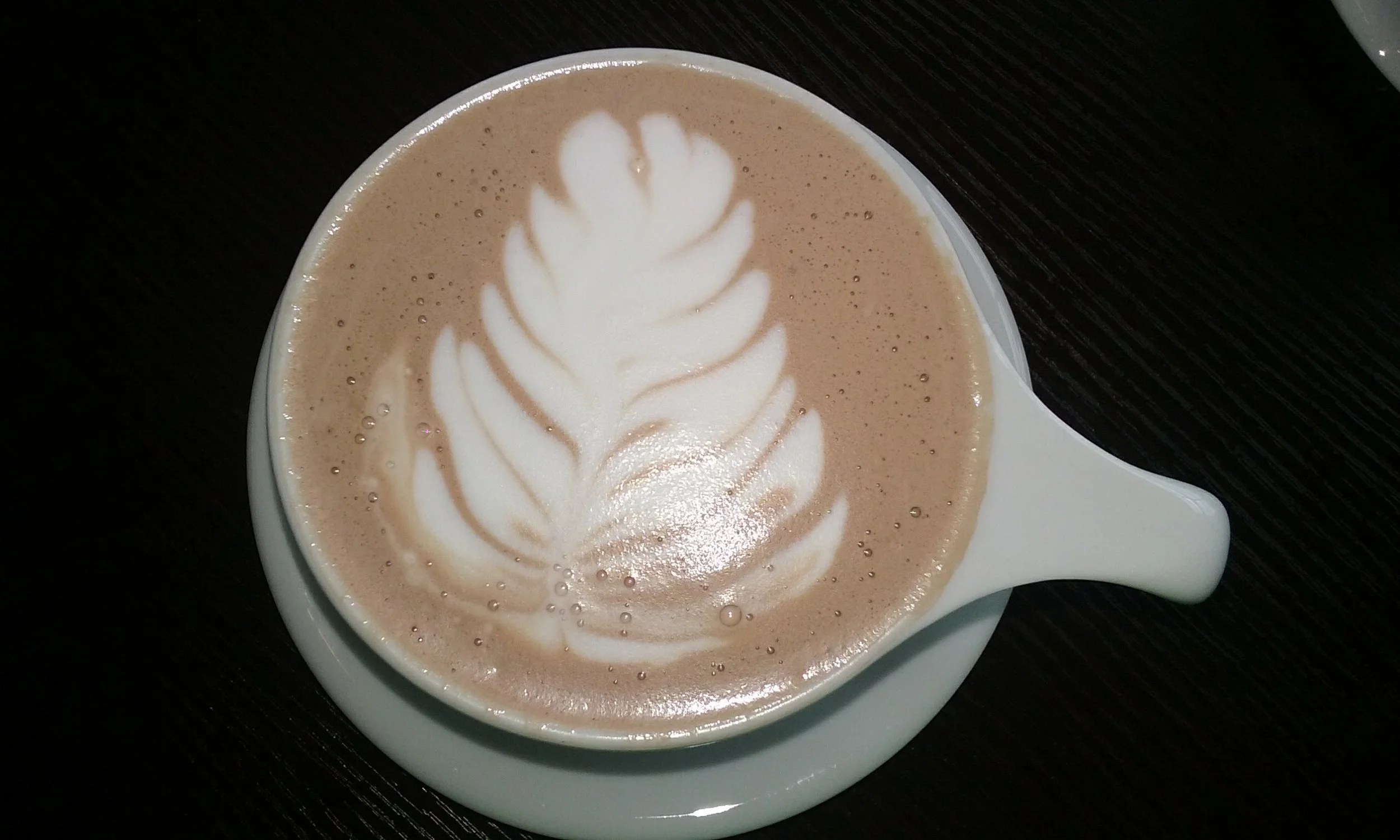 Perfect for those chilly january days!