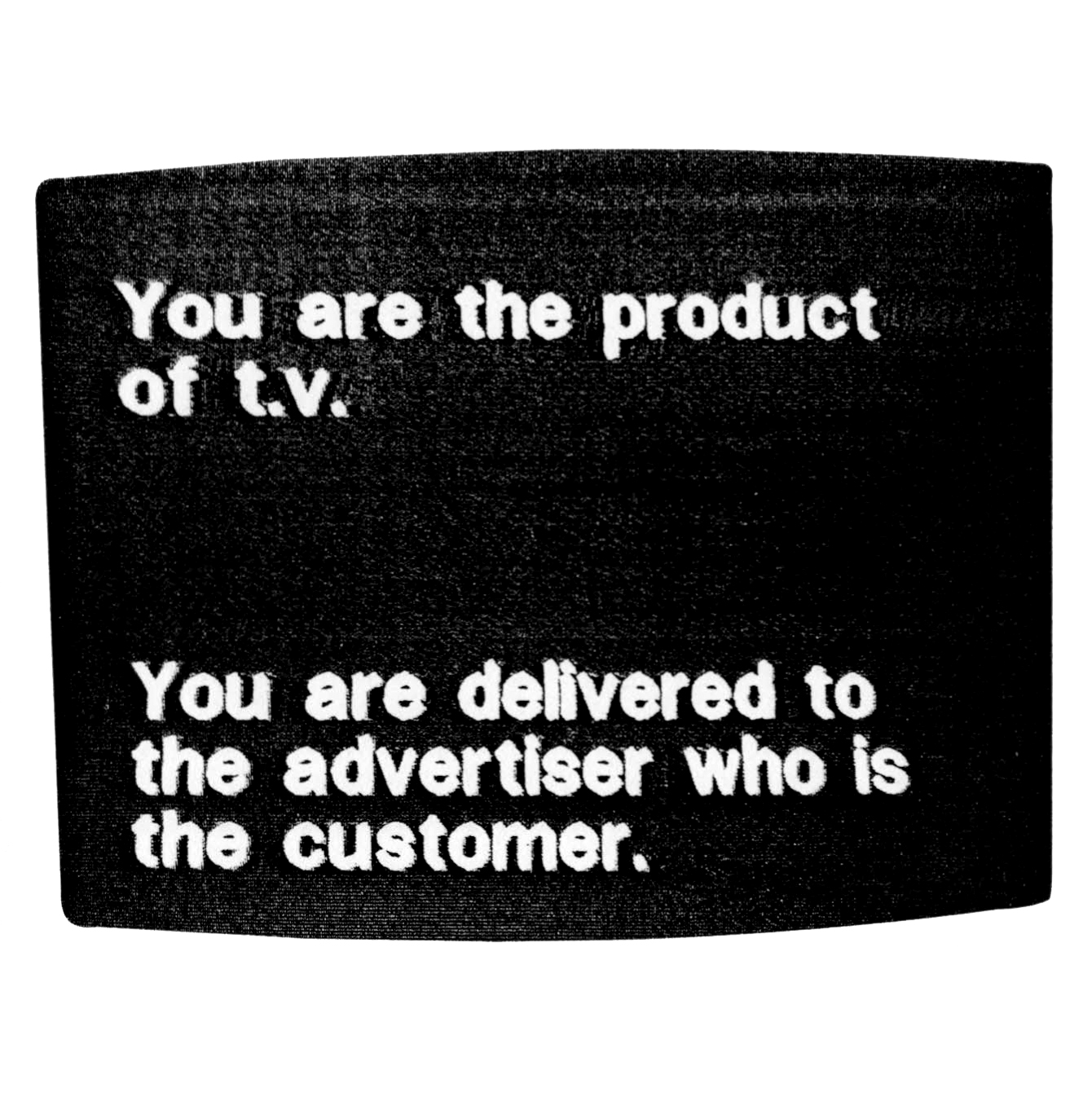 14_Richard Serra TELEVISION DELIVERS PEOPLE1973-kvadrat.jpg