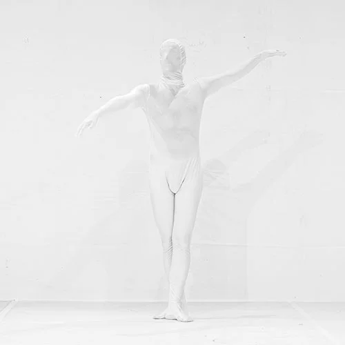 Matej Kejžar: WHITE