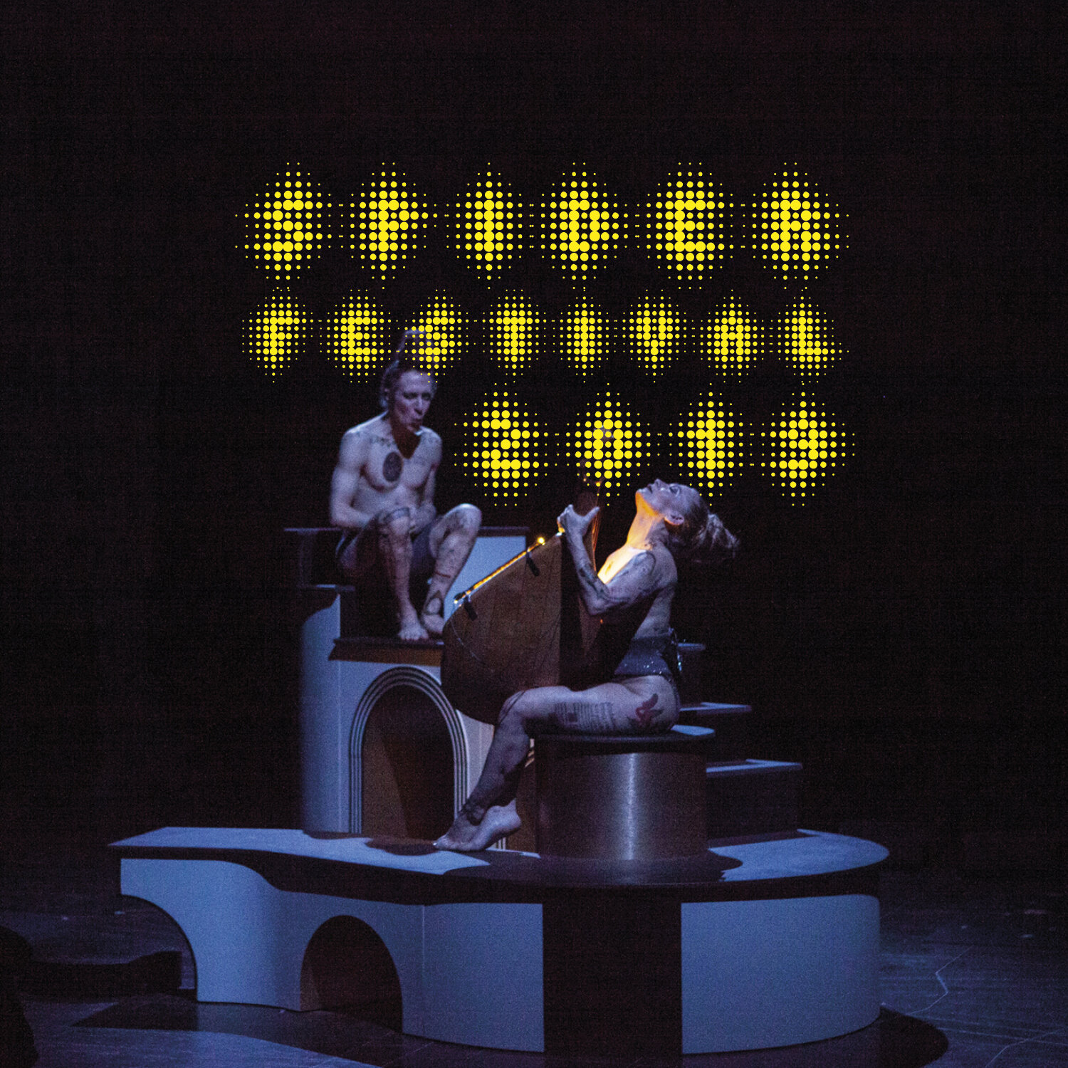 Spider Festival 2019