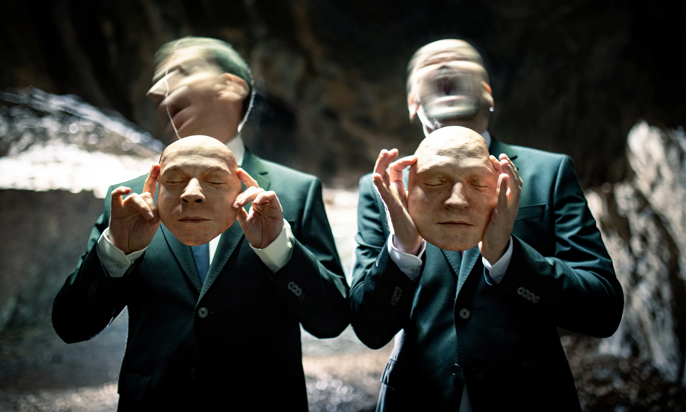 SILENCE - LIVE AT JAZZ RAVNE