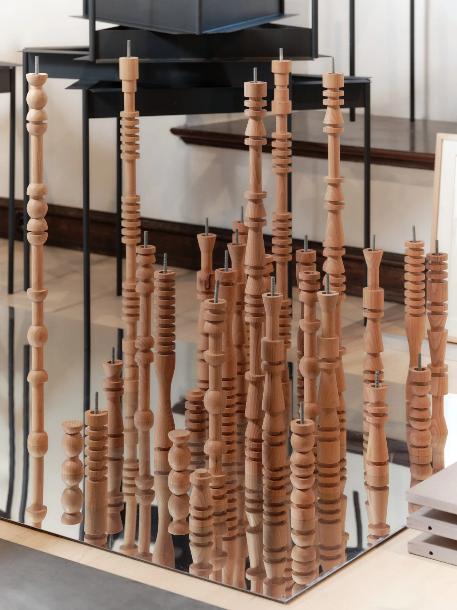 MATERIALS, ELEMENTS, PROTOTYPES