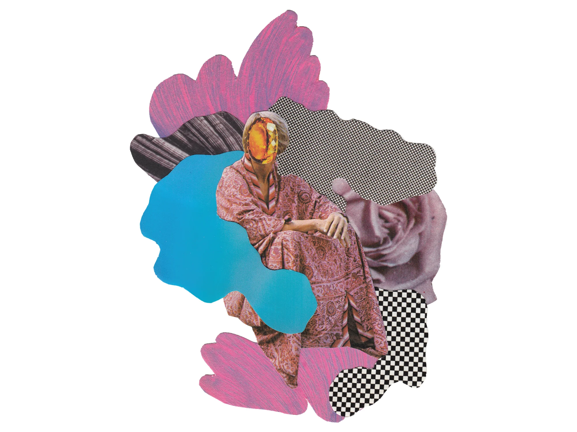  Artwork by Sophie De Vere