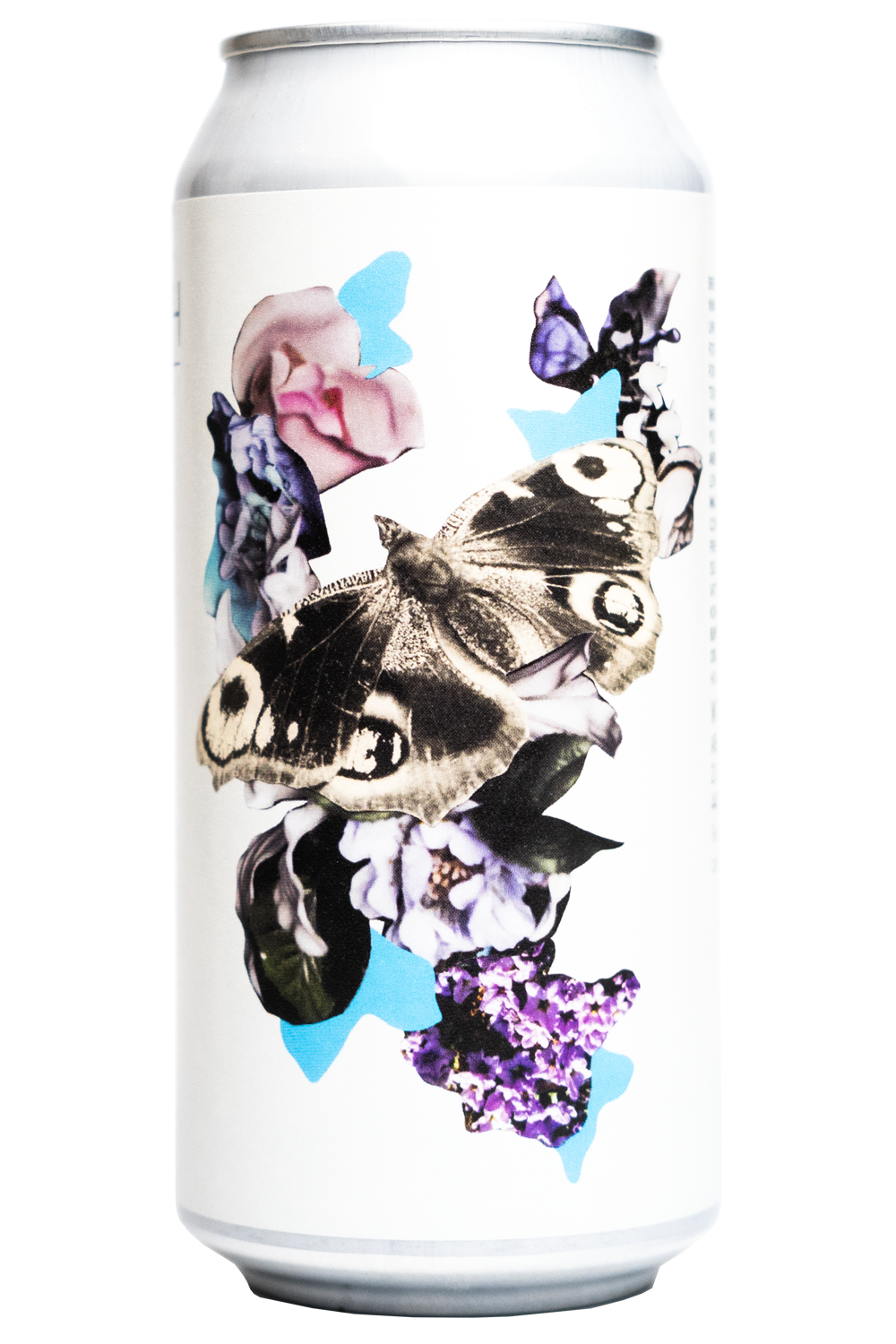 TENDER THINGS 440ml CAN — WHIPLASH 