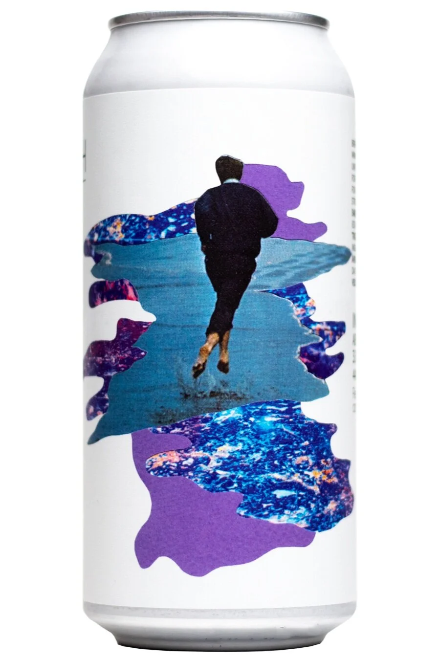 WATER JUMP IPA — WHIPLASH WATER JUMP IPA — WHIPLASH