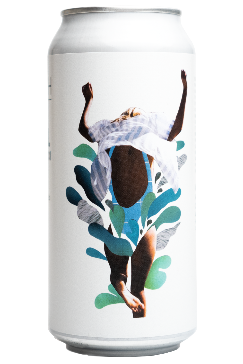 TOTAL CONTROL Brewed for the To Øl Beer Club 440ml CAN — WHIPLASH 