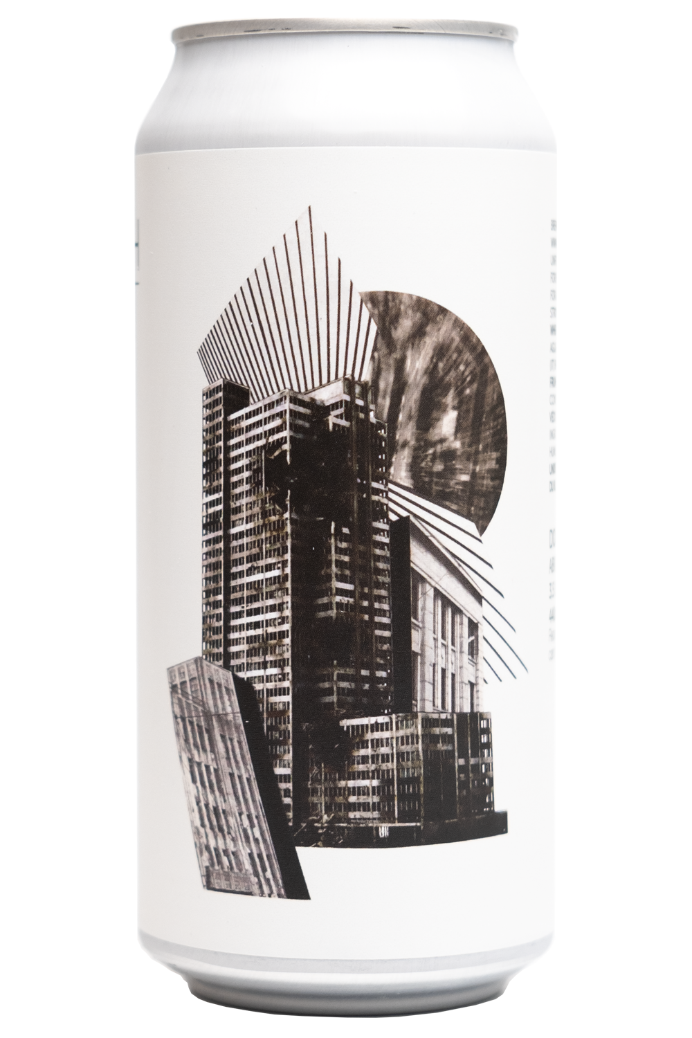 DOOM CITY 440ml CAN — WHIPLASH 
