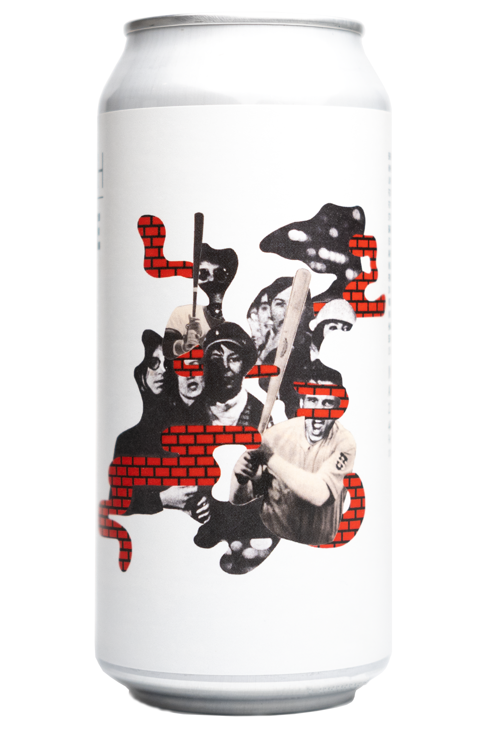 WALK THE NIGHT 440ml CAN — WHIPLASH 