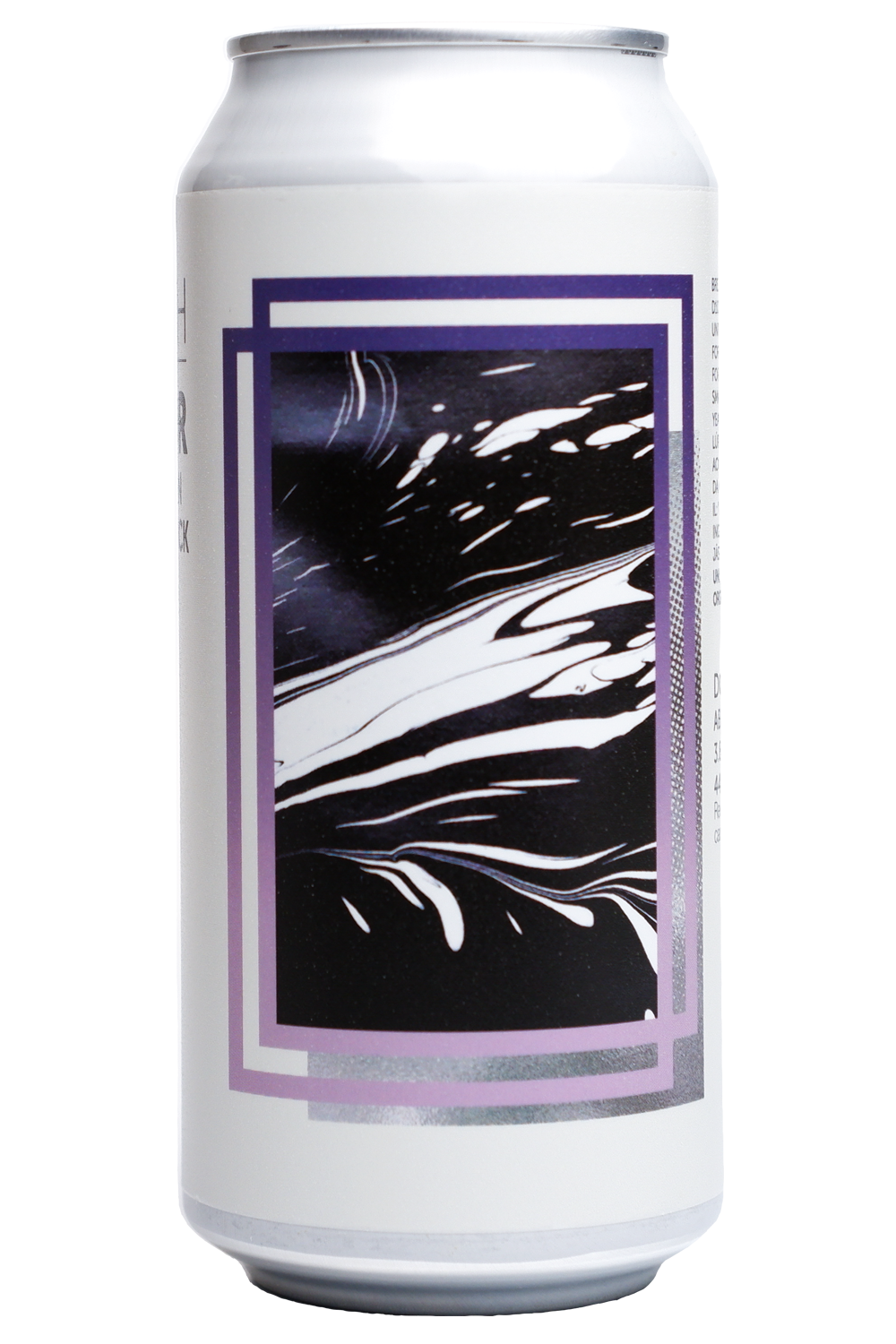 IMMOLATOR DOPPELBOCK — WHIPLASH 