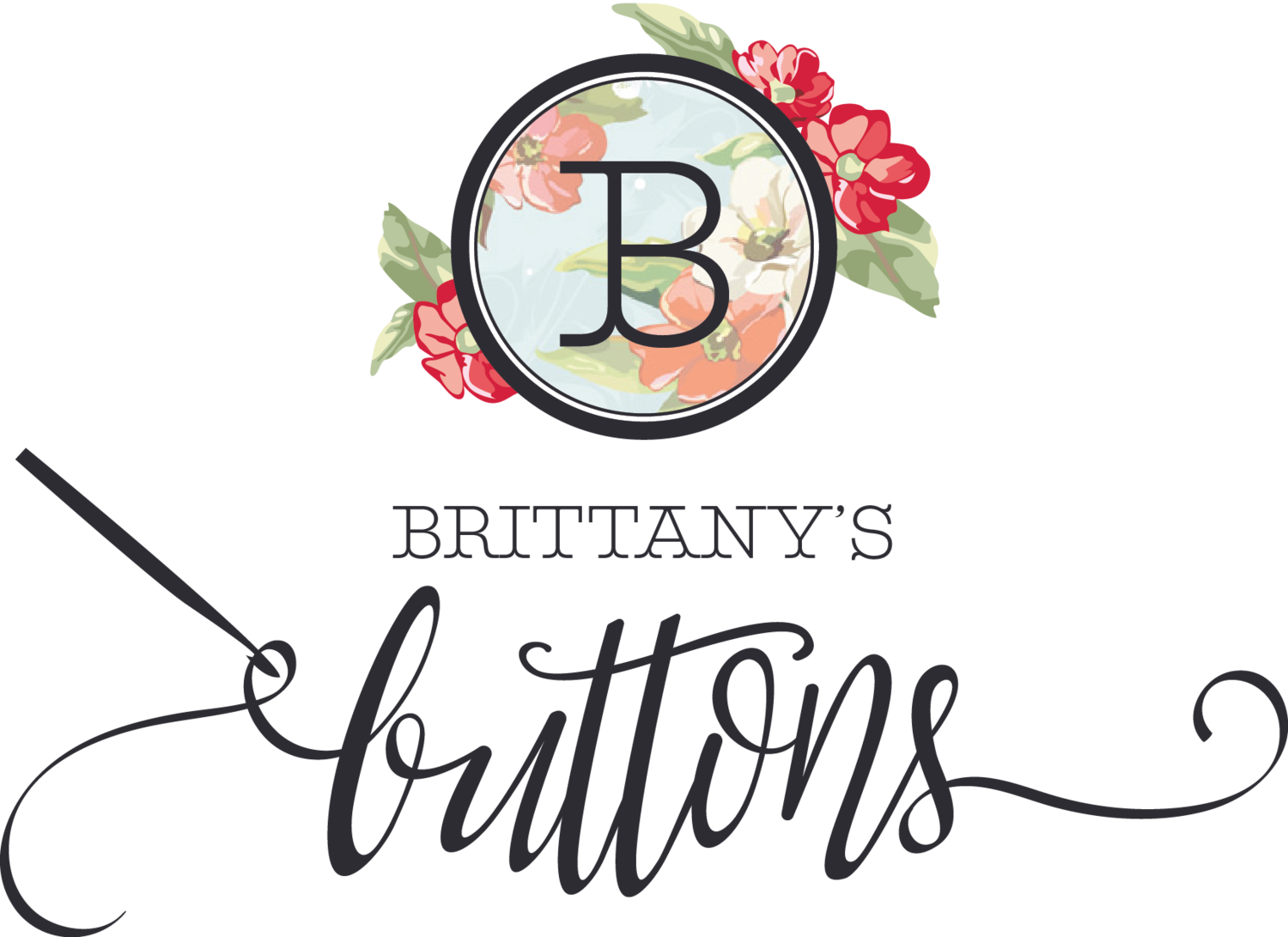 Brittany's Buttons