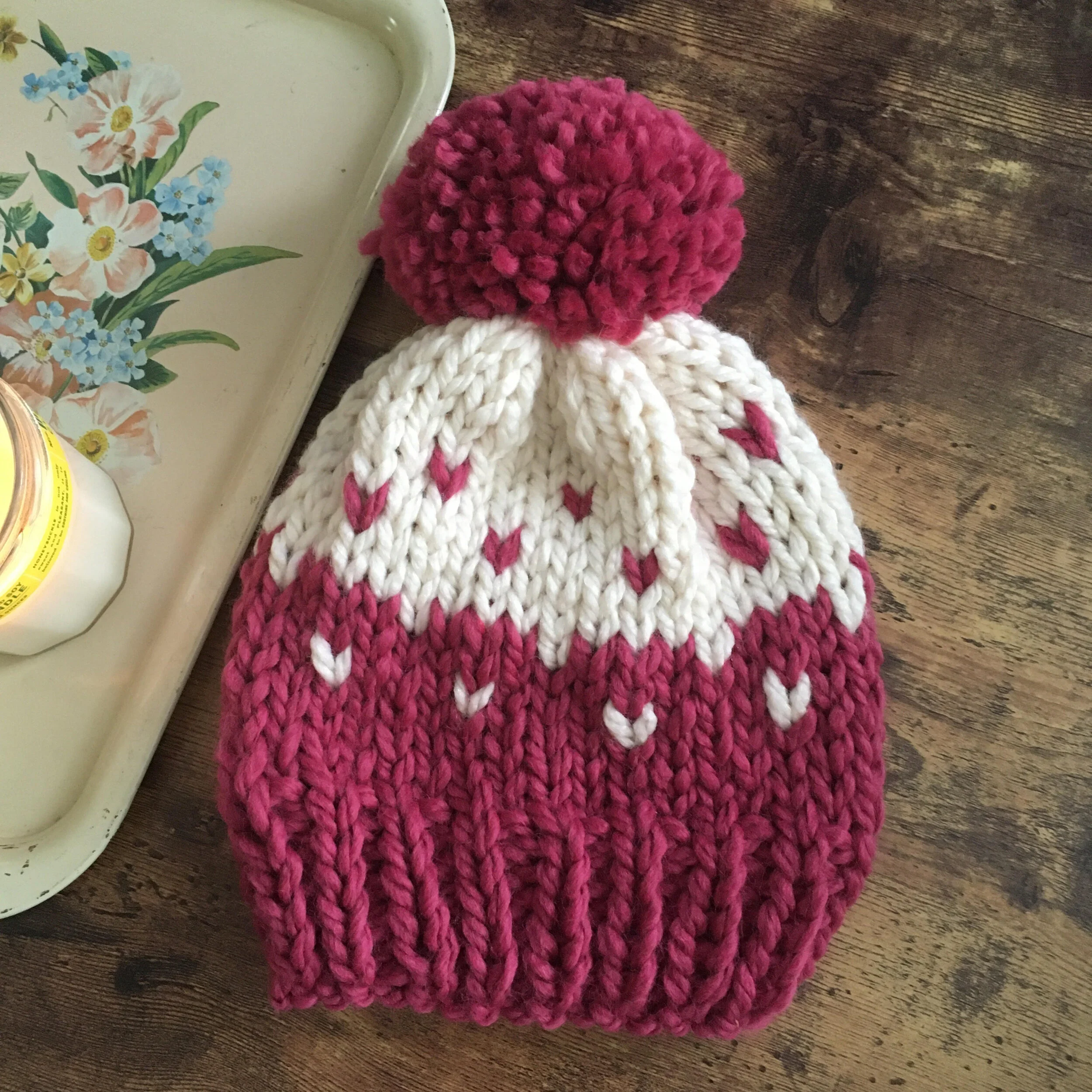 Raspberry Dot Hat.jpg