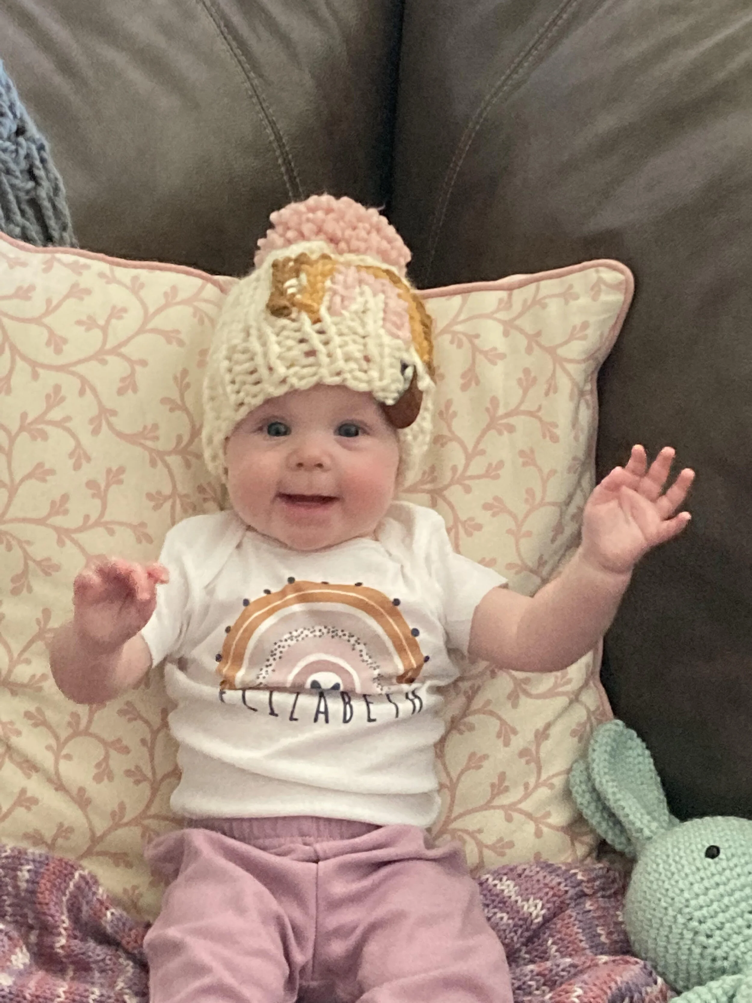 Baby Rainbow Model Hat.jpg