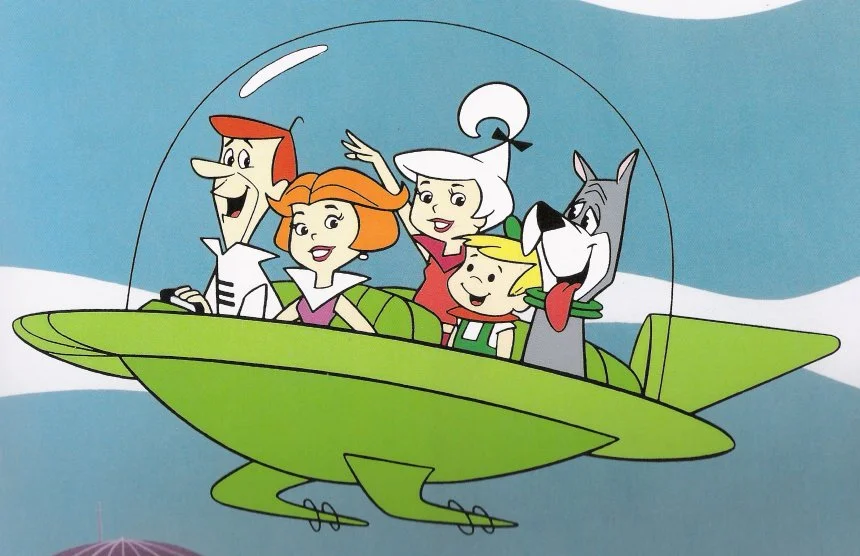 The Jetsons