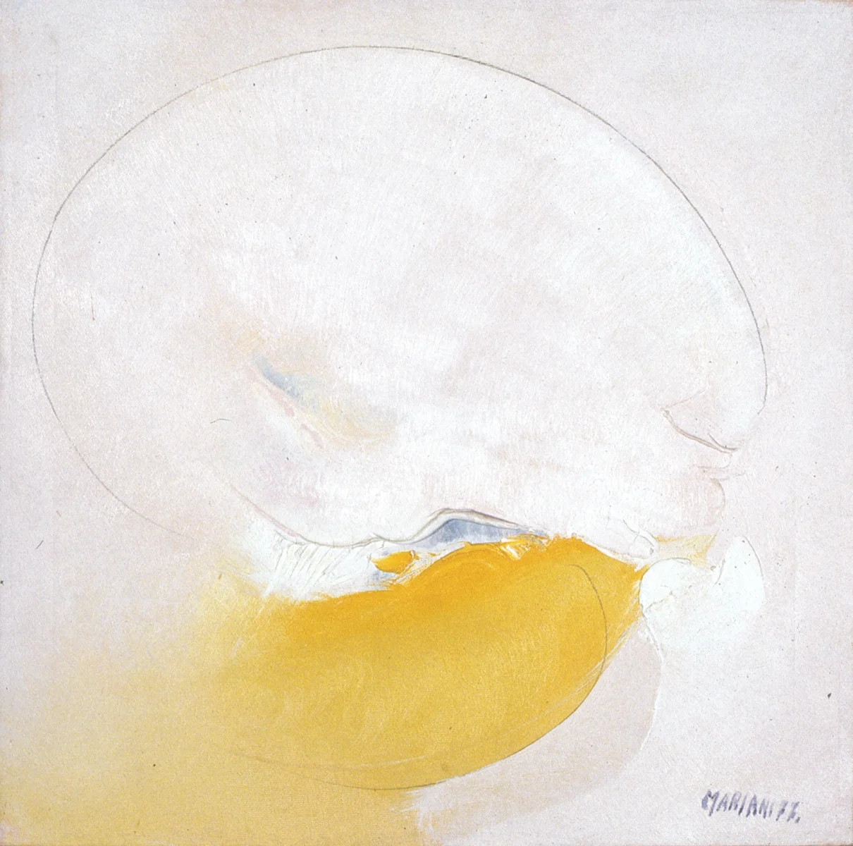 Cellula / Cell. 1977