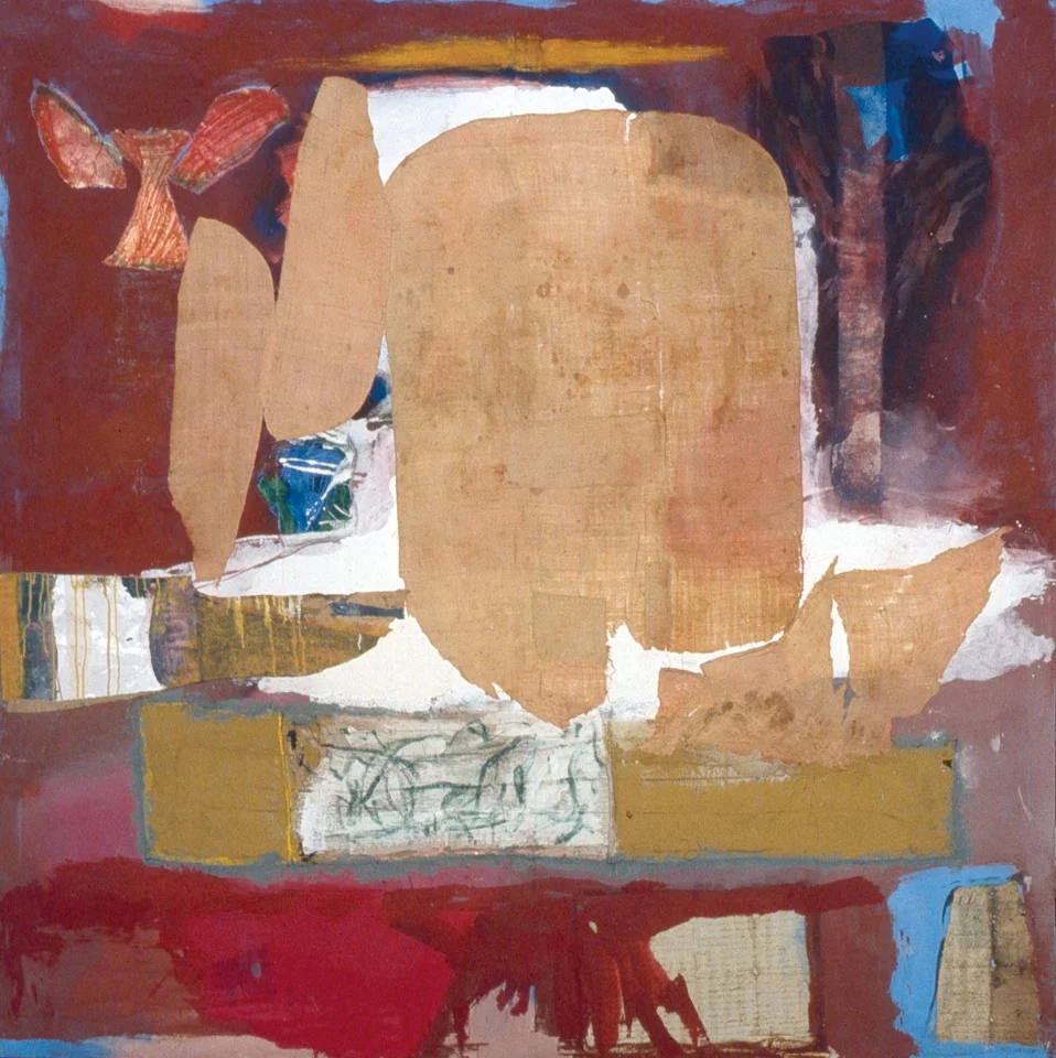 Forma archetipa / Archetypal shape. 2007