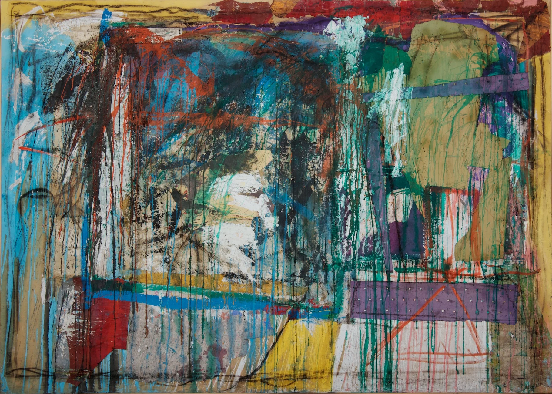 Forma archetipa / Archetypal shape. 2000