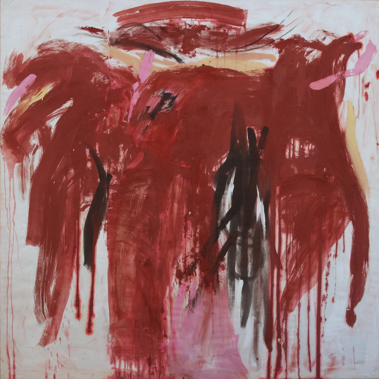 Angelo sterminatore / Exterminating angel. 2006