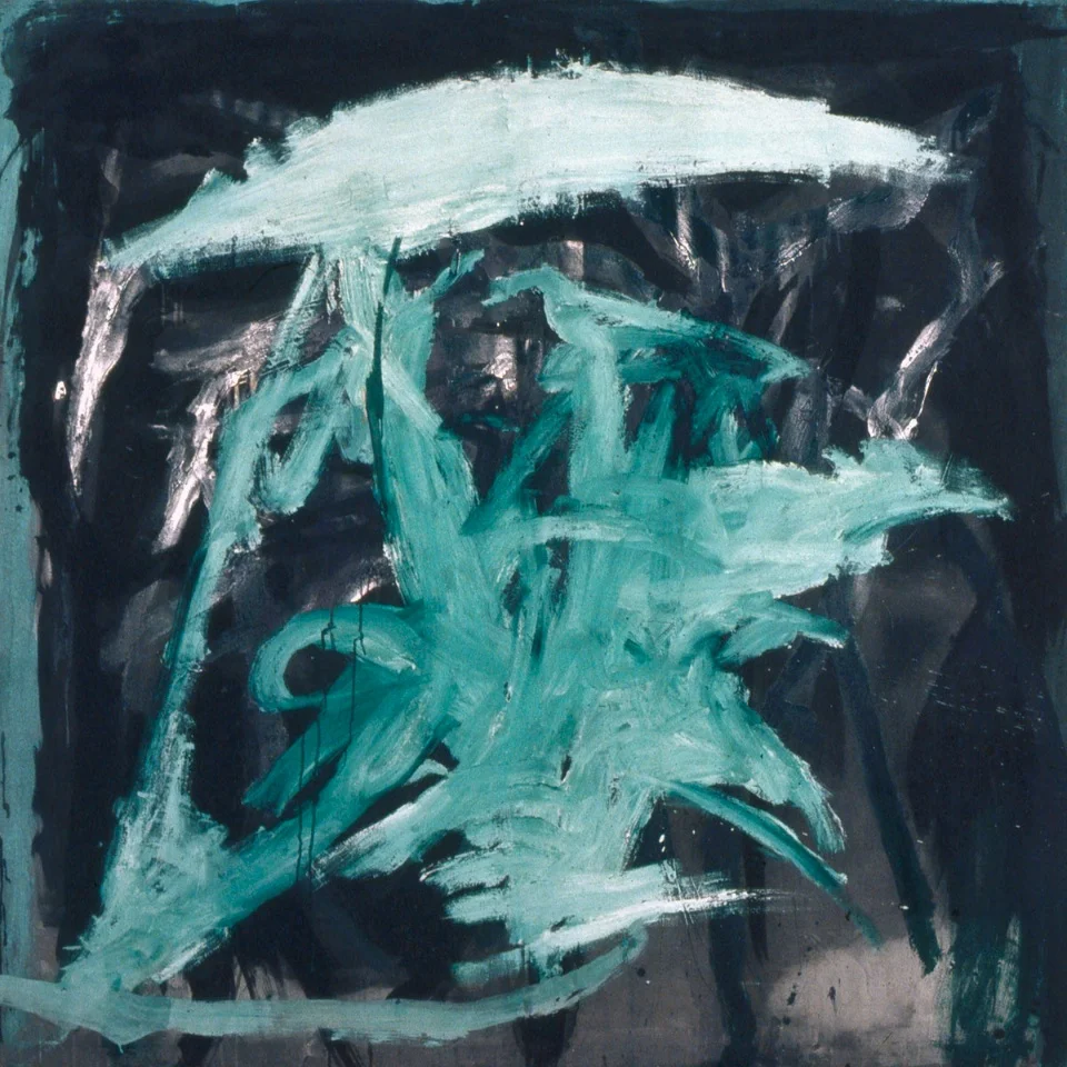 Forma archetipa / Archetypal shape. 2007