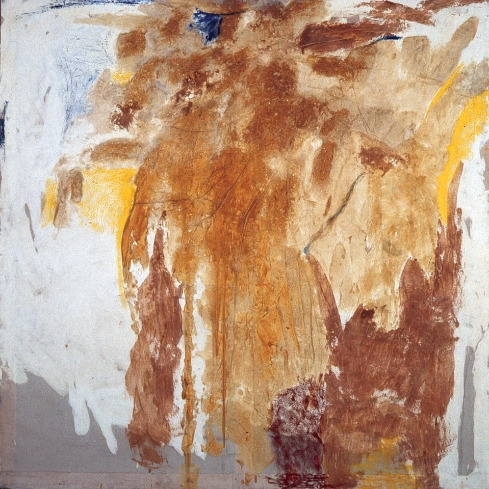 Forma archetipa / Archetypal shape. 2007