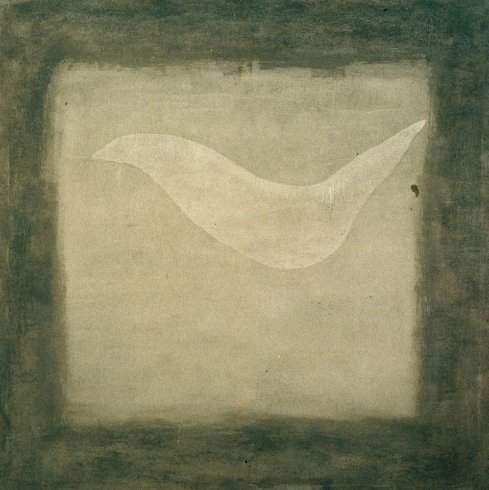 Forma archetipa / Archetypal shape. 2007