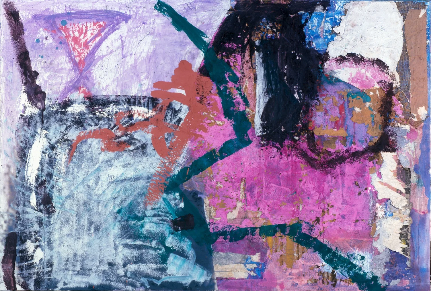 Archetipo 004 / Archetype 004. 2000
