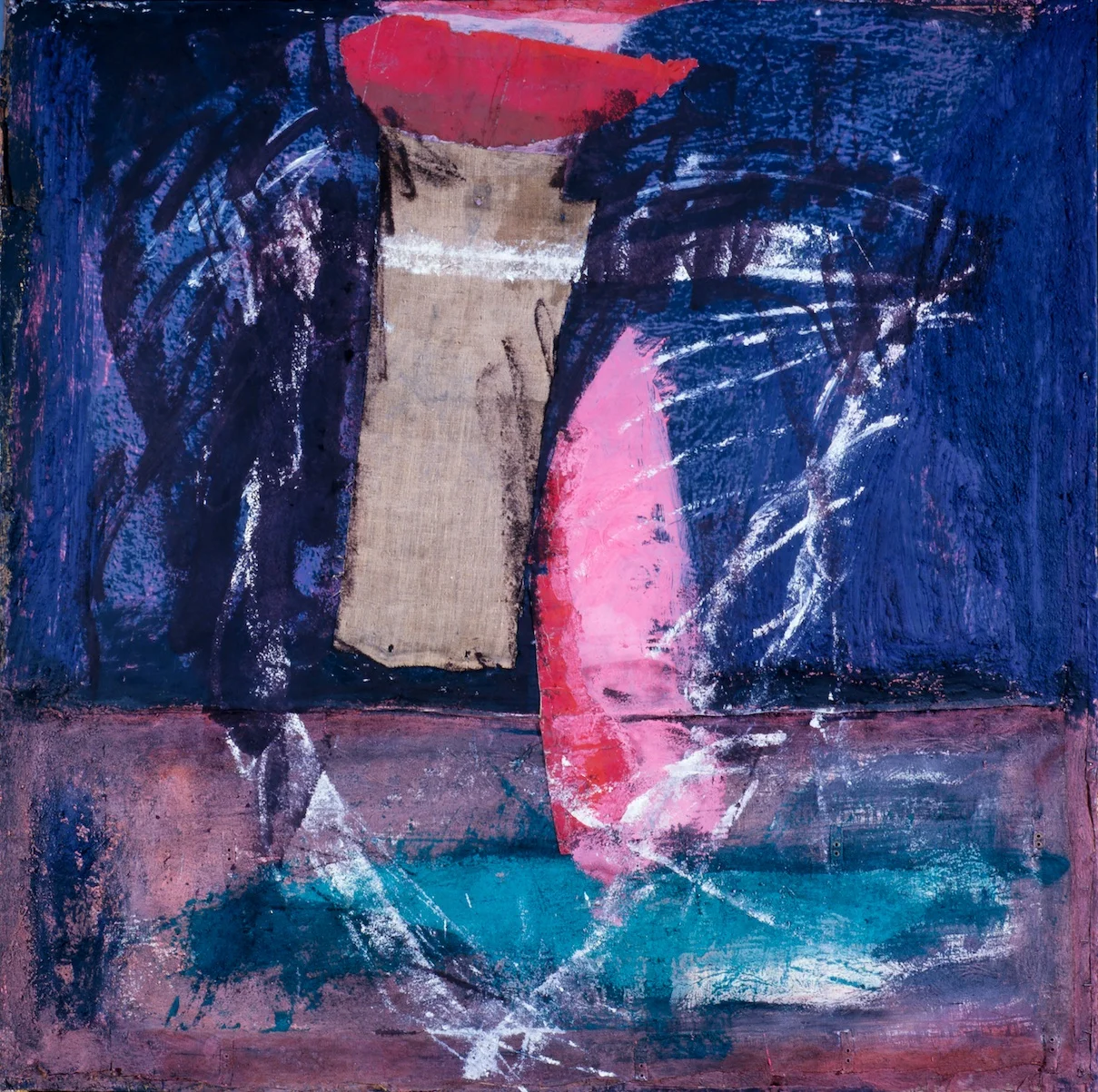 Archetipo 06 / Archetype 06. 2000