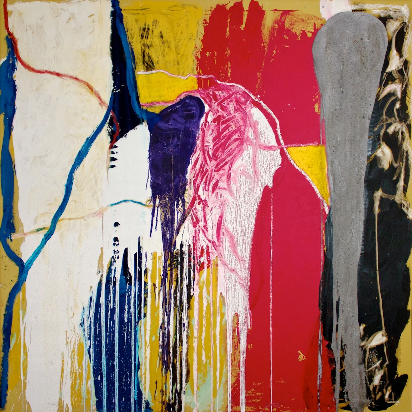 Forma Archetipa 91 / Archetypal Shape 91. 2010.