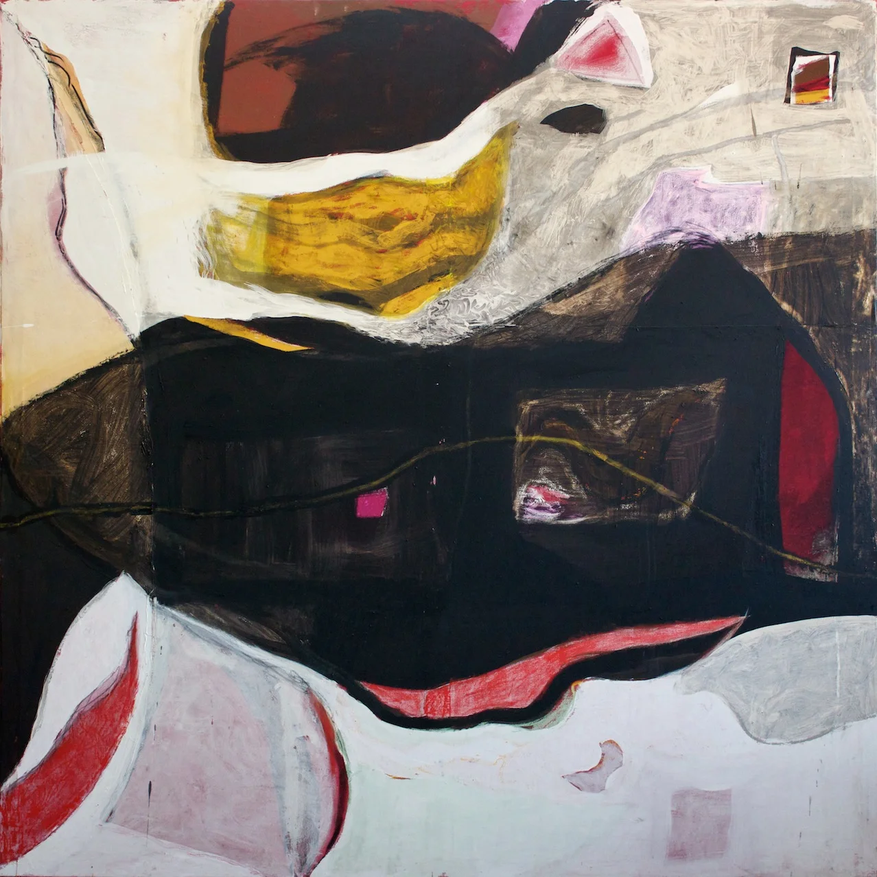 Forma Archetipa / Archetypal Shape. 2012