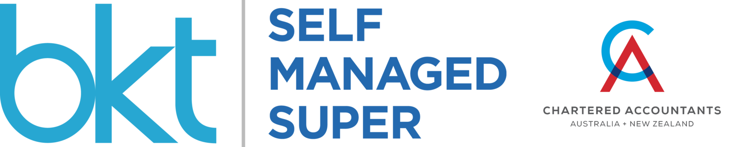 BKT Self Managed Super, Melbourne