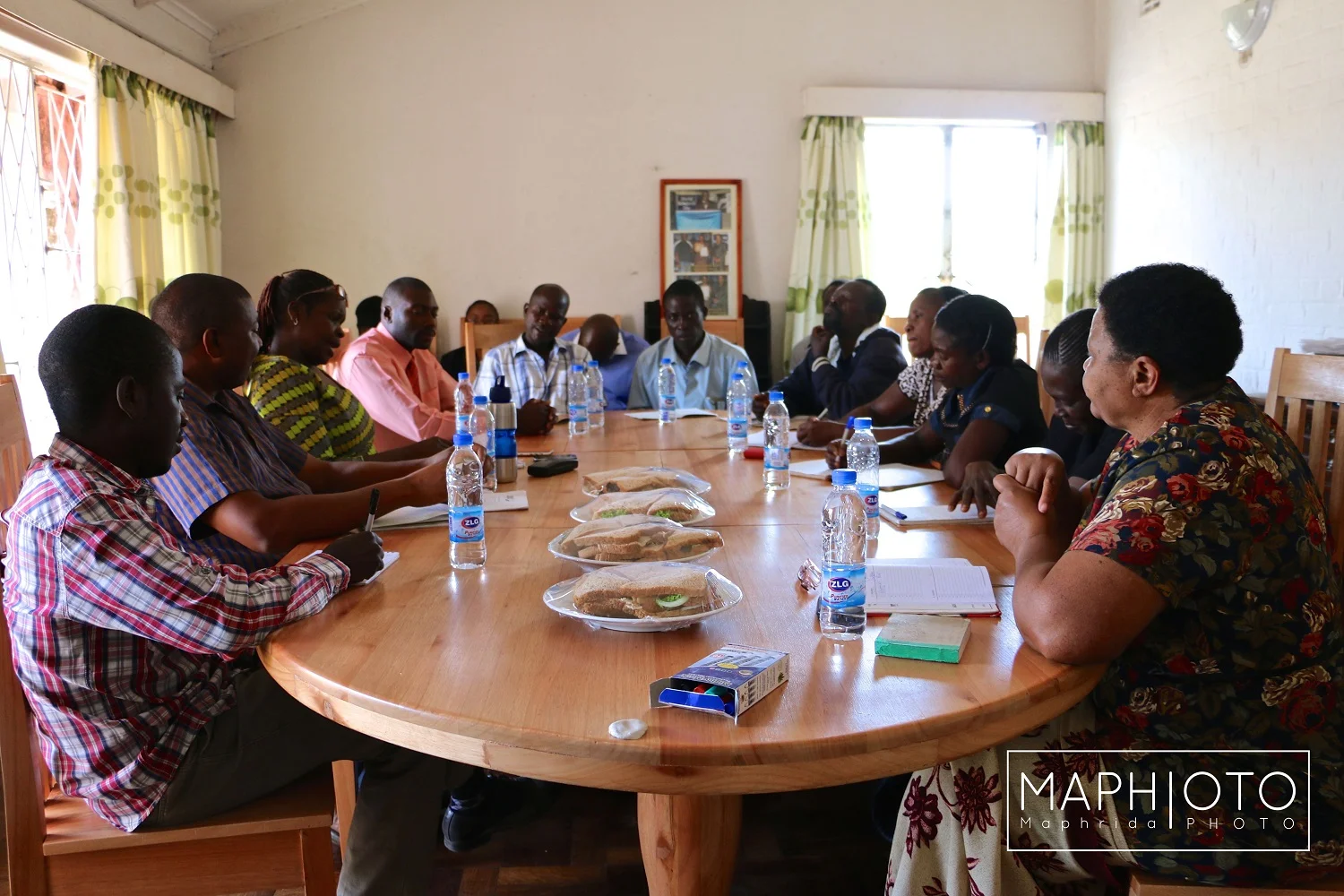 Normal
0
21
false
false
false
DE-CH
X-NONE
X-NONE
Pre-forum meeting with organic farmers at ZOPPA offices to prepare them for a Forum Meeting. Photo by: Maphrida Forichi
/* Style Definitions */
table.MsoNormalTable
{mso-style-name:"Table Normal";
mso-tstyle-rowband-size:0;
mso-tstyle-colband-size:0;
mso-style-noshow:yes;
mso-style-priority:99;
mso-style-parent:"";
mso-padding-alt:0cm 5.4pt 0cm 5.4pt;
mso-para-margin:0cm;
mso-para-margin-bottom:.0001pt;
mso-pagination:none;
font-size:11.0pt;
font-family:"Calibri","sans-serif";
mso-ascii-font-family:Calibri;
mso-ascii-theme-font:minor-latin;
mso-hansi-font-family:Calibri;
mso-hansi-theme-font:minor-latin;
mso-ansi-language:EN-US;
mso-fareast-language:EN-US;}