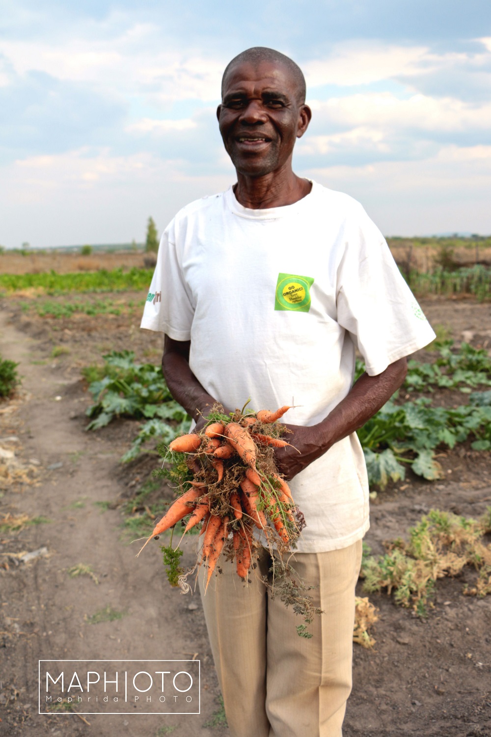Normal
0
21
false
false
false
DE-CH
X-NONE
X-NONE
Organic farmer from Wedza District with his organic carrots. Photo: Maphrida Forichi
/* Style Definitions */
table.MsoNormalTable
{mso-style-name:"Table Normal";
mso-tstyle-rowband-size:0;
mso-tstyle-colband-size:0;
mso-style-noshow:yes;
mso-style-priority:99;
mso-style-parent:"";
mso-padding-alt:0cm 5.4pt 0cm 5.4pt;
mso-para-margin:0cm;
mso-para-margin-bottom:.0001pt;
mso-pagination:none;
font-size:11.0pt;
font-family:"Calibri","sans-serif";
mso-ascii-font-family:Calibri;
mso-ascii-theme-font:minor-latin;
mso-hansi-font-family:Calibri;
mso-hansi-theme-font:minor-latin;
mso-ansi-language:EN-US;
mso-fareast-language:EN-US;}