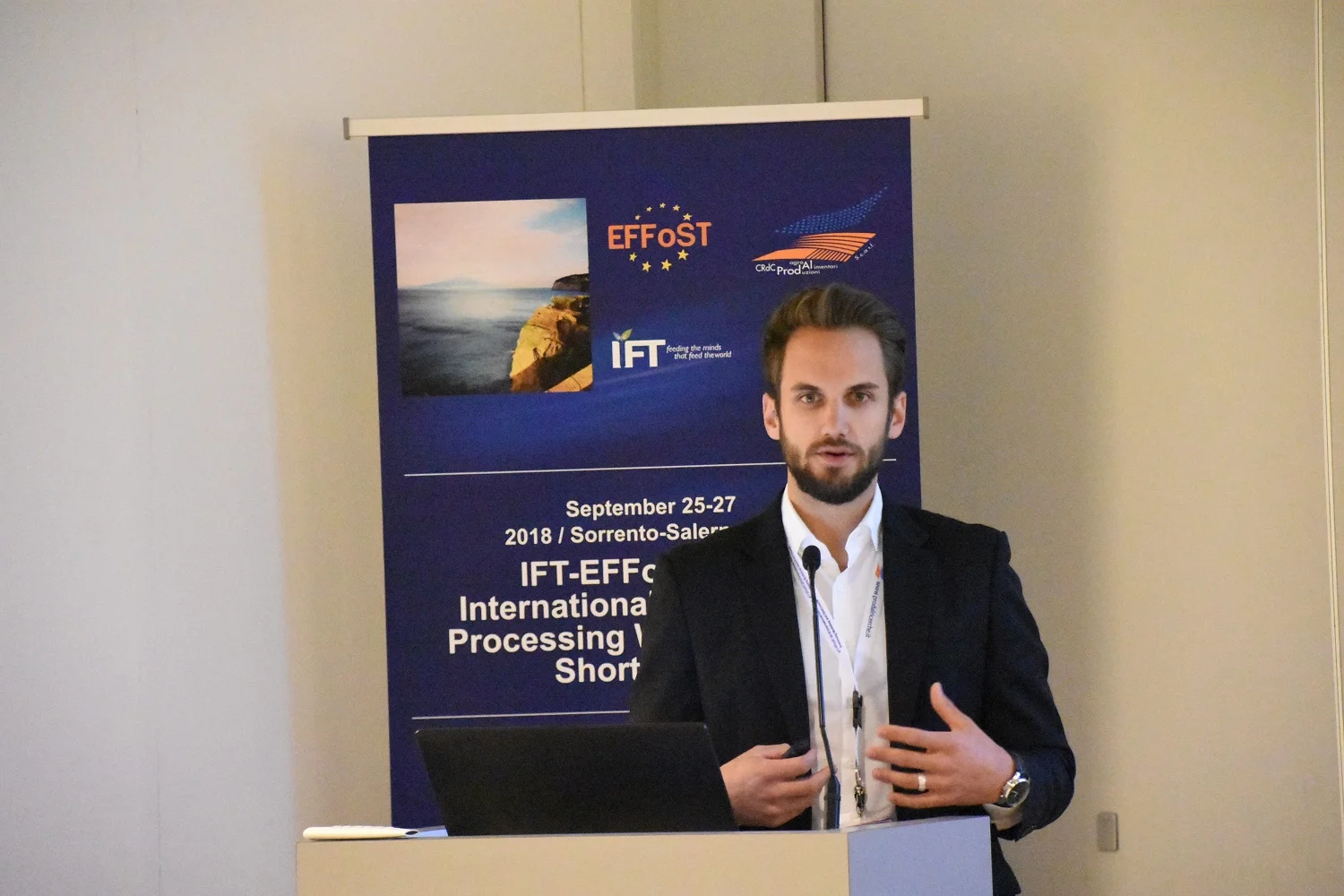 Food system transformation