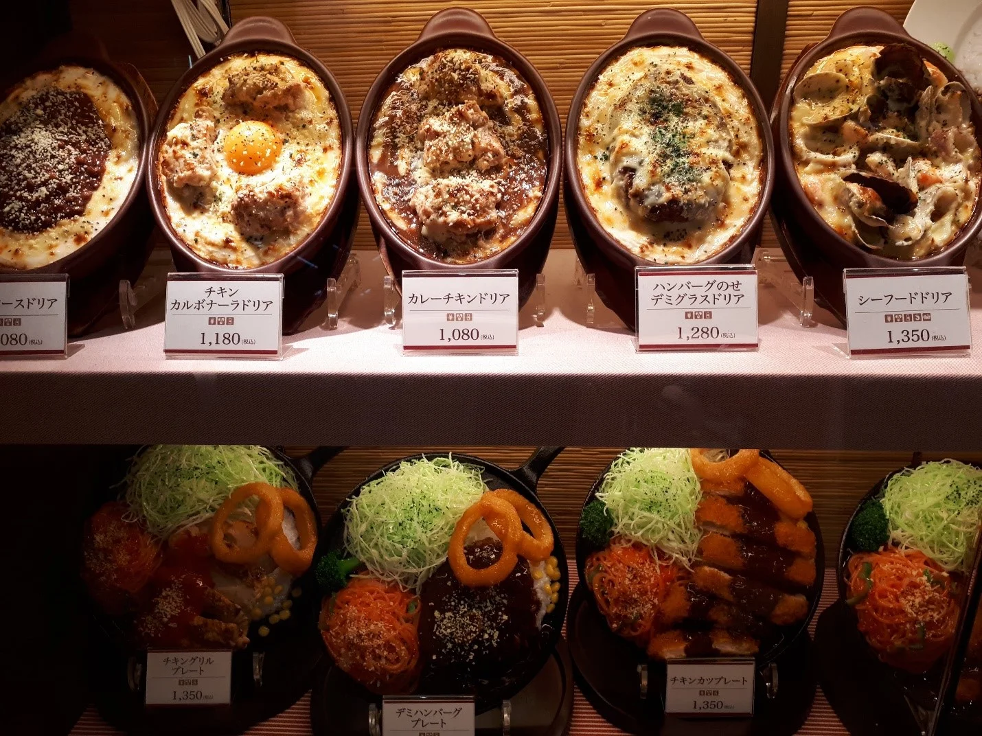 Impressions from Japan — Food System Stories