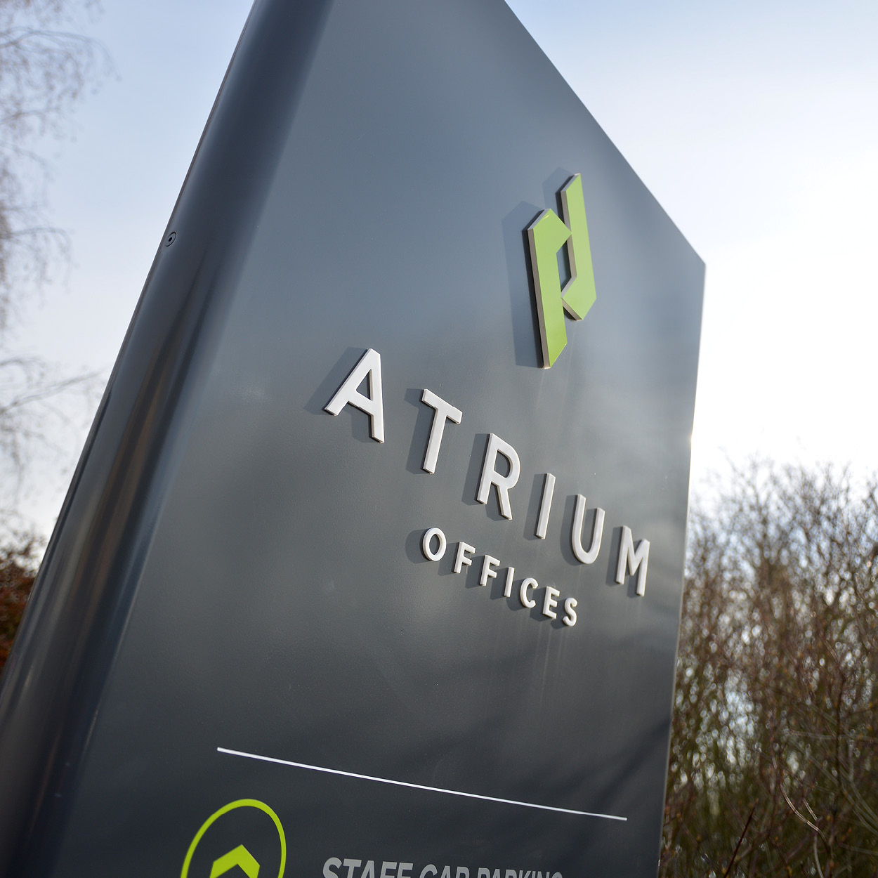 <h3>OUR SECTORS<strong></h3></strong>