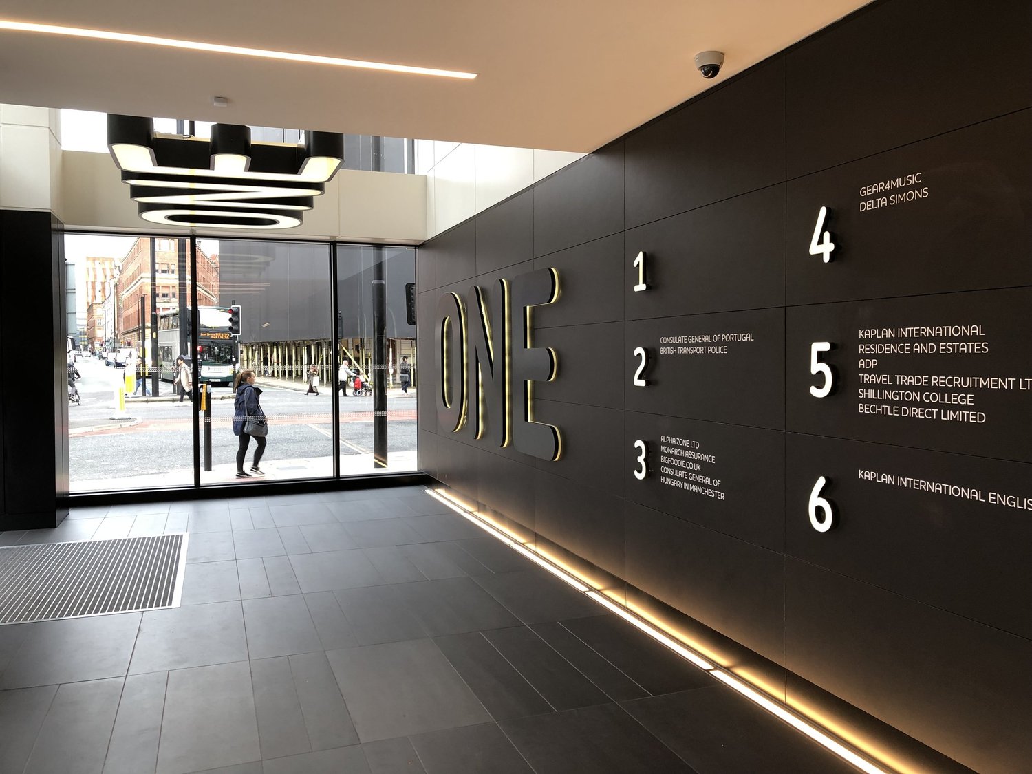 Sign Makers & Commercial Signage | Impact Signs