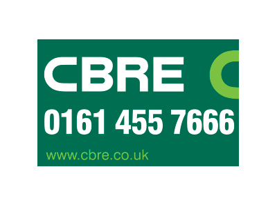 CBRE