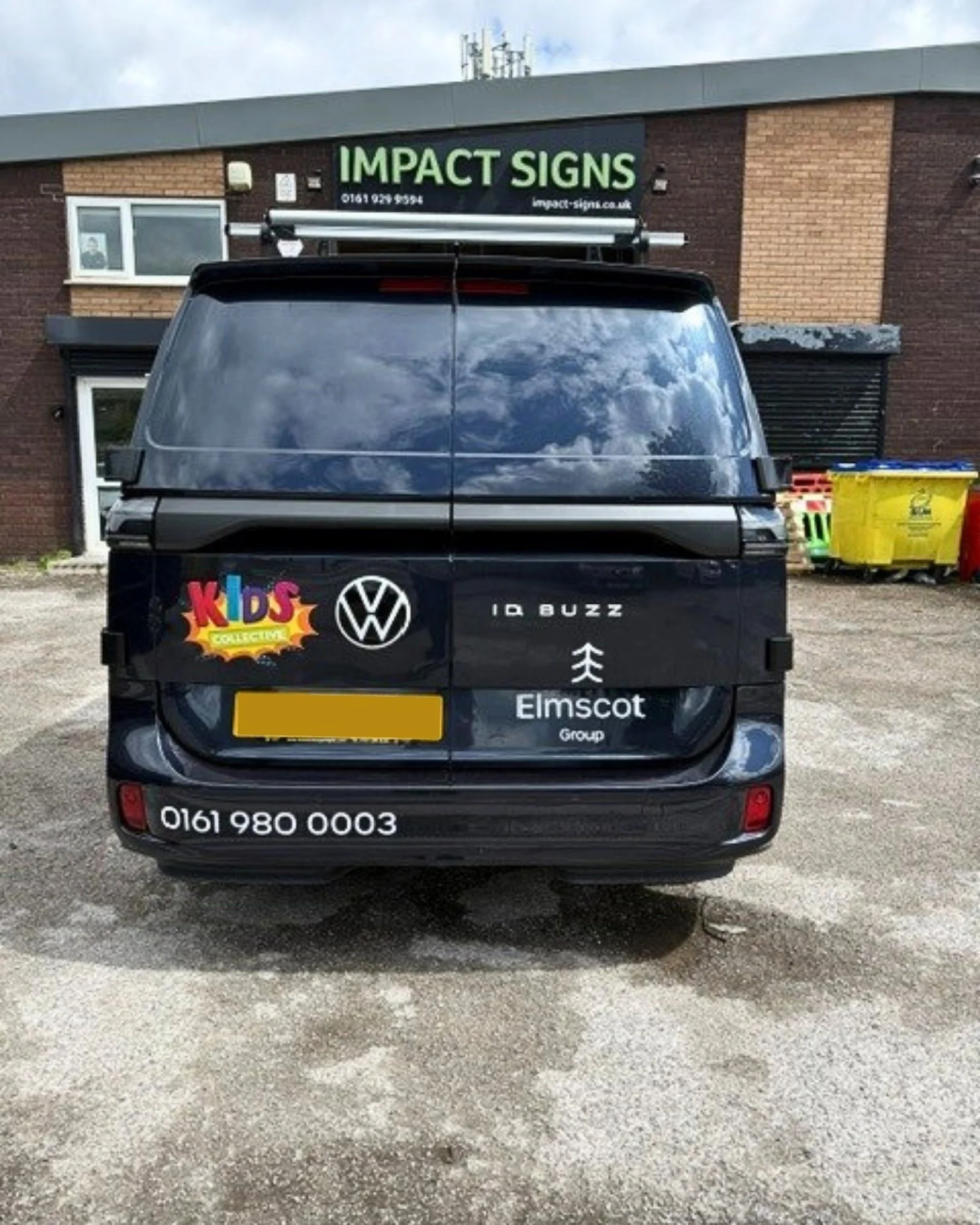Buzz Vehicle for Elmscot Day Nursery pt 2.jpg
